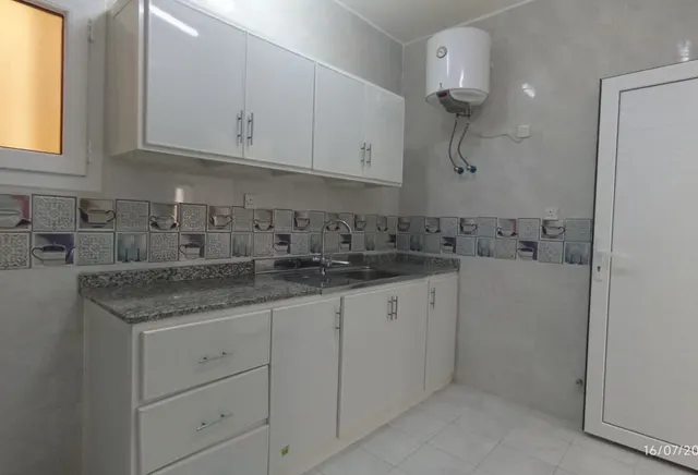 Very Well-Located 2BHK UF Apartment | Bin Omran
