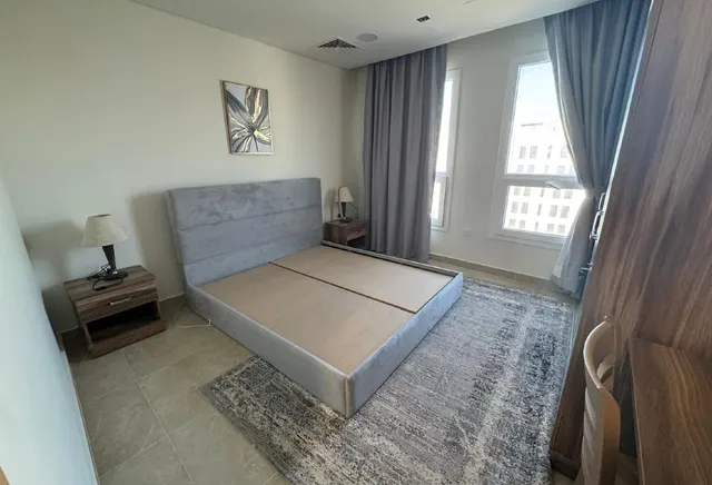 Brand New 2 BHK+Balcony | FF | Al Waab - view 3