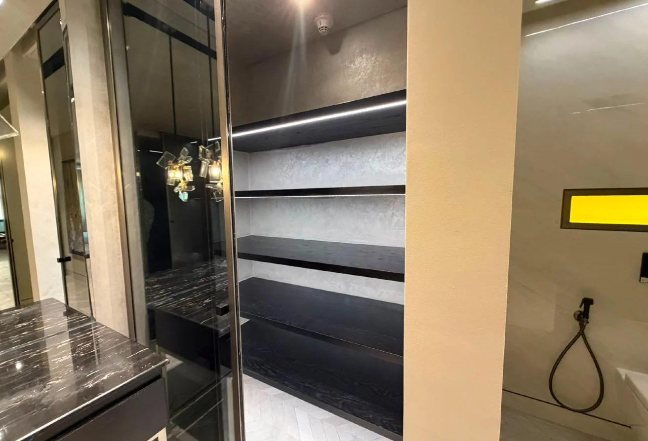Luxury One bedroom in Porto Arabia