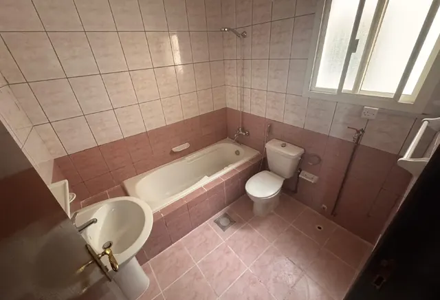 3 BHK Apartment in Bin Mahmoud near Metro Station