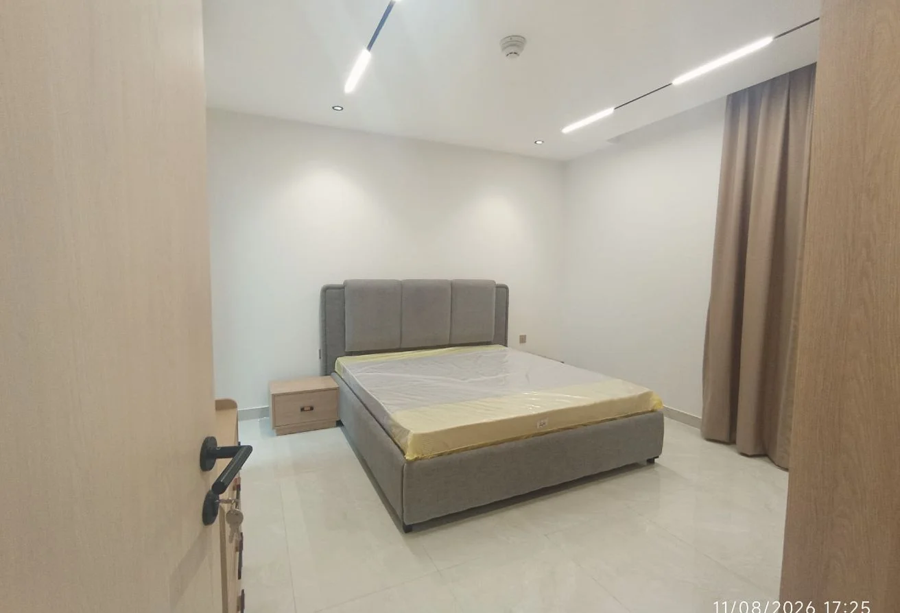 Modern 2BHK Apartment for Rent in Al Muntazah – St
