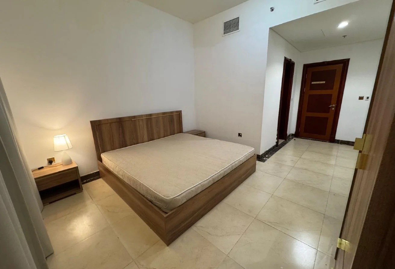 Grand 2 BHK | FF | Lusail Fox Hills South