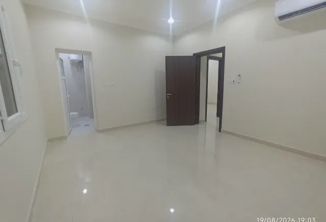 Brand New Semi-Furnished 2BHK in Al Nasr