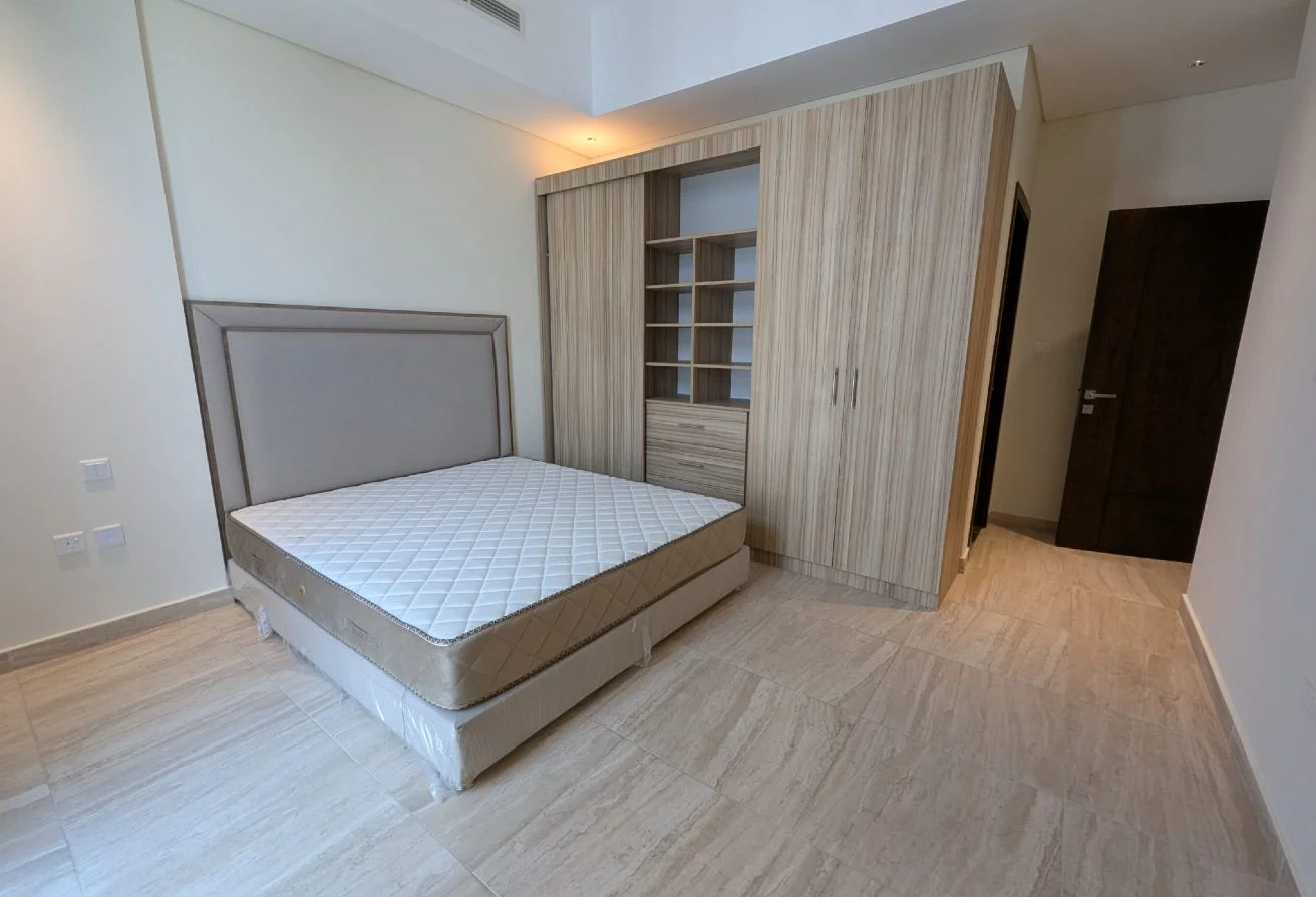 2 BHK (+2 Balconies) | FF | Giardino Gardens