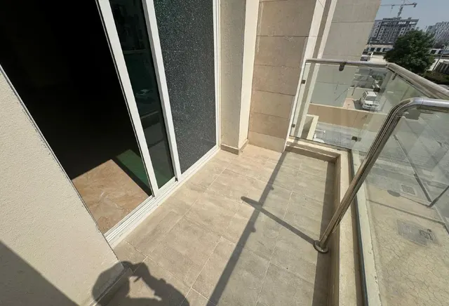 2 BHK + Balcony | SF | Lusail Fox Hills North