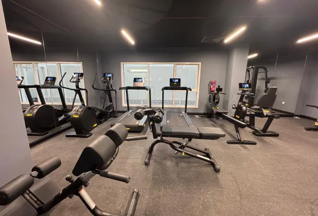 Luxury living in 1 BHK | FF | Rawdat Al Khail
