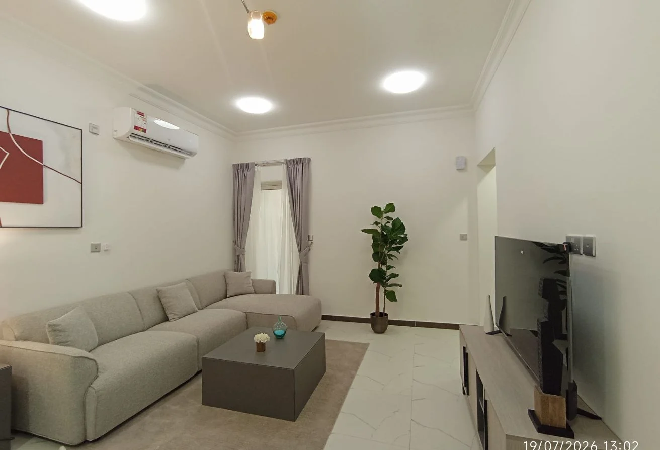 Luxurious Fully Furnished 2BHK Brand new