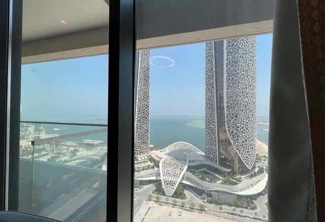 Modern 2BHK - Marina View - Lusail Marina