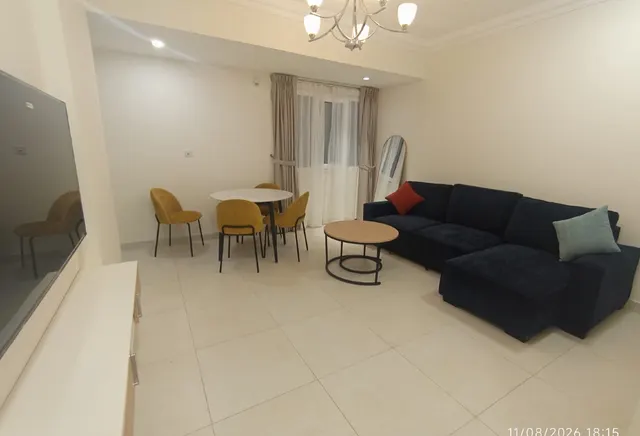 New Fully Furnished 2 BHK in Al Mansoura