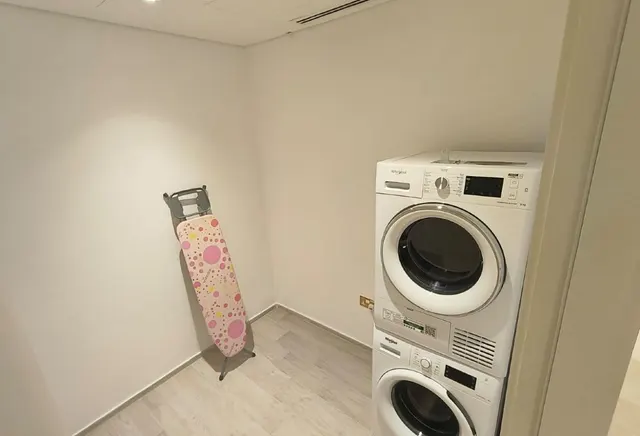 3 Bedroom with Balcony | FF | in Al Kharaej Lusail