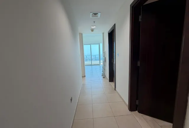 Seaview 3 BHK Apartment in Lusail Marina