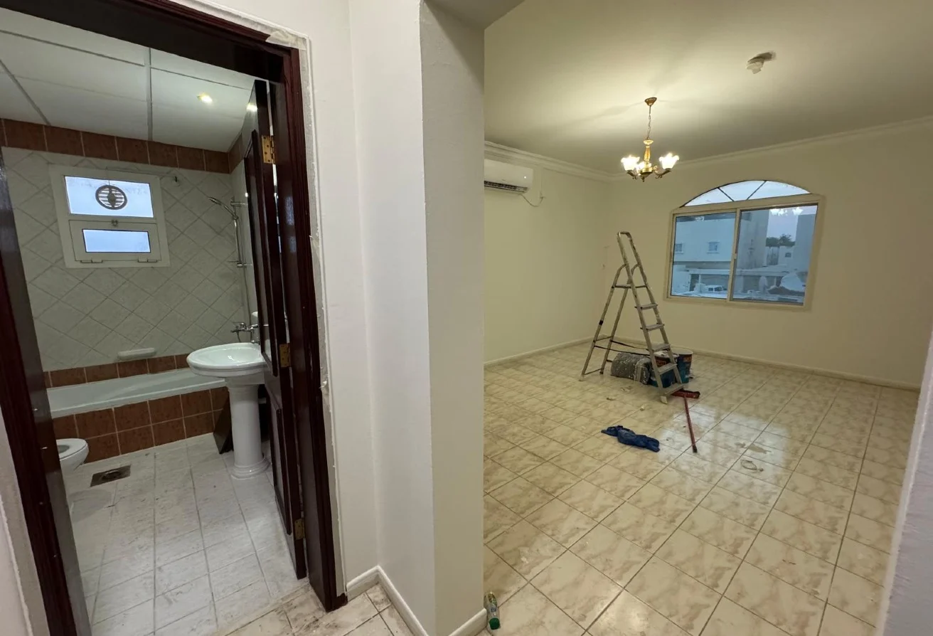 Spacious 3 BHK Compound Villa in Al Thumama
