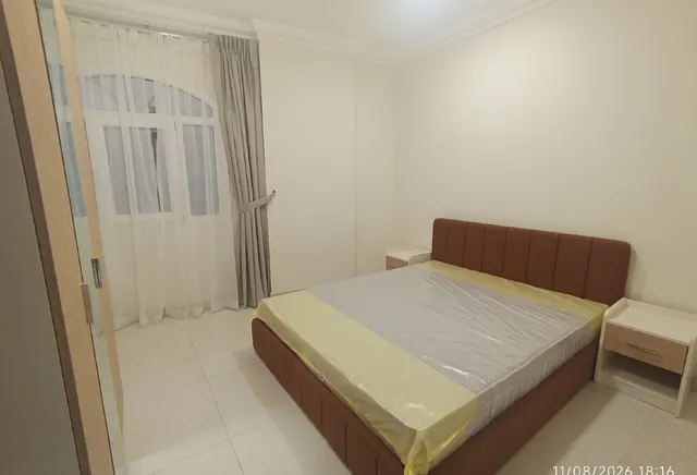 New Fully Furnished 2 BHK in Al Mansoura