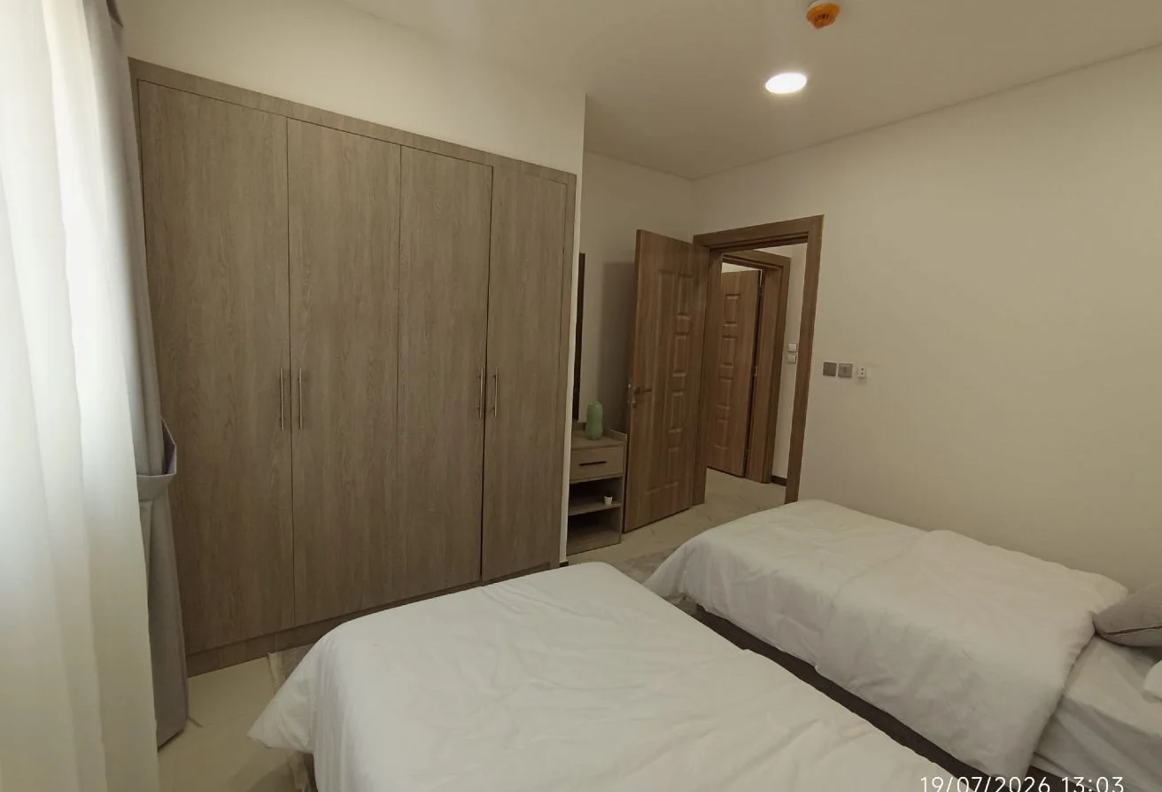 Luxurious Fully Furnished 2BHK Brand new