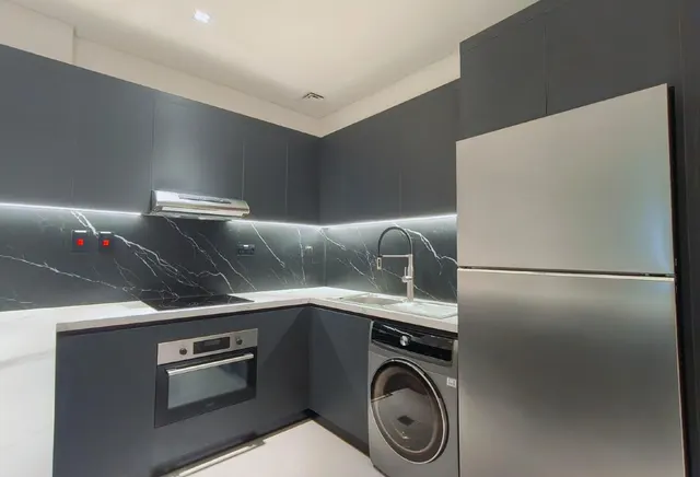 Luxury Studio | 6-Year Payment Plan | The Pearl