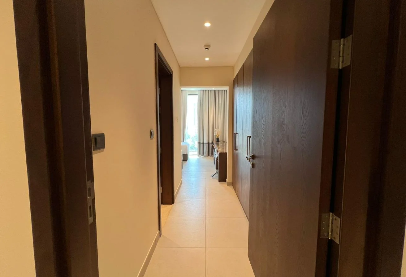 2BHK + Maid FF - Lusail Marina
