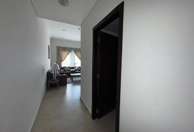Brand New 2 BHK | FF | Al Waab