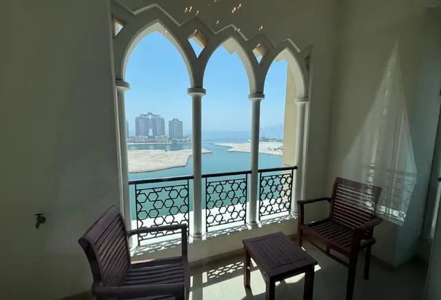 Marina View - 2 BHK + Balcony in Viva Bahriya