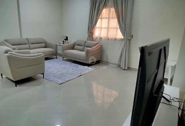 1 Bedroom Apartment | FF | in Bin Mahmoud