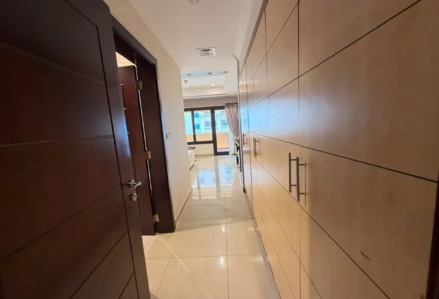 1 BHK + OFFICE | Fully Furnished | Porto Arabia