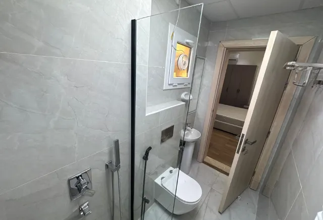Modern Studio | FF | Madinat Khalifa