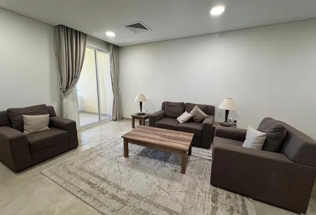Brand New 2 BHK+Balcony | FF | Al Waab