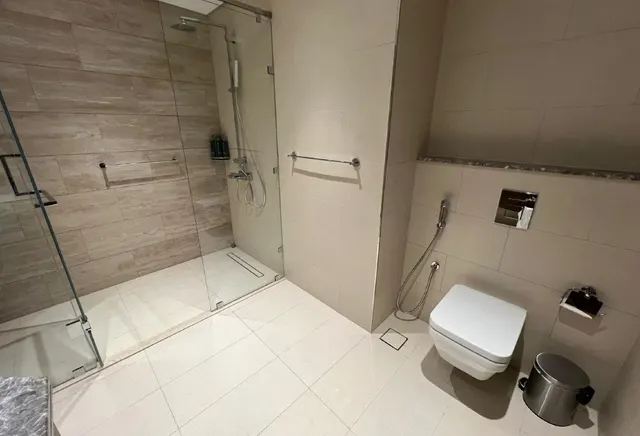 2BHK + Maid for Rent| FF | in Lusail Marina