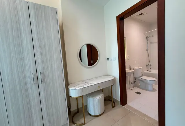 1 BHK | FF | Giardino Gardens