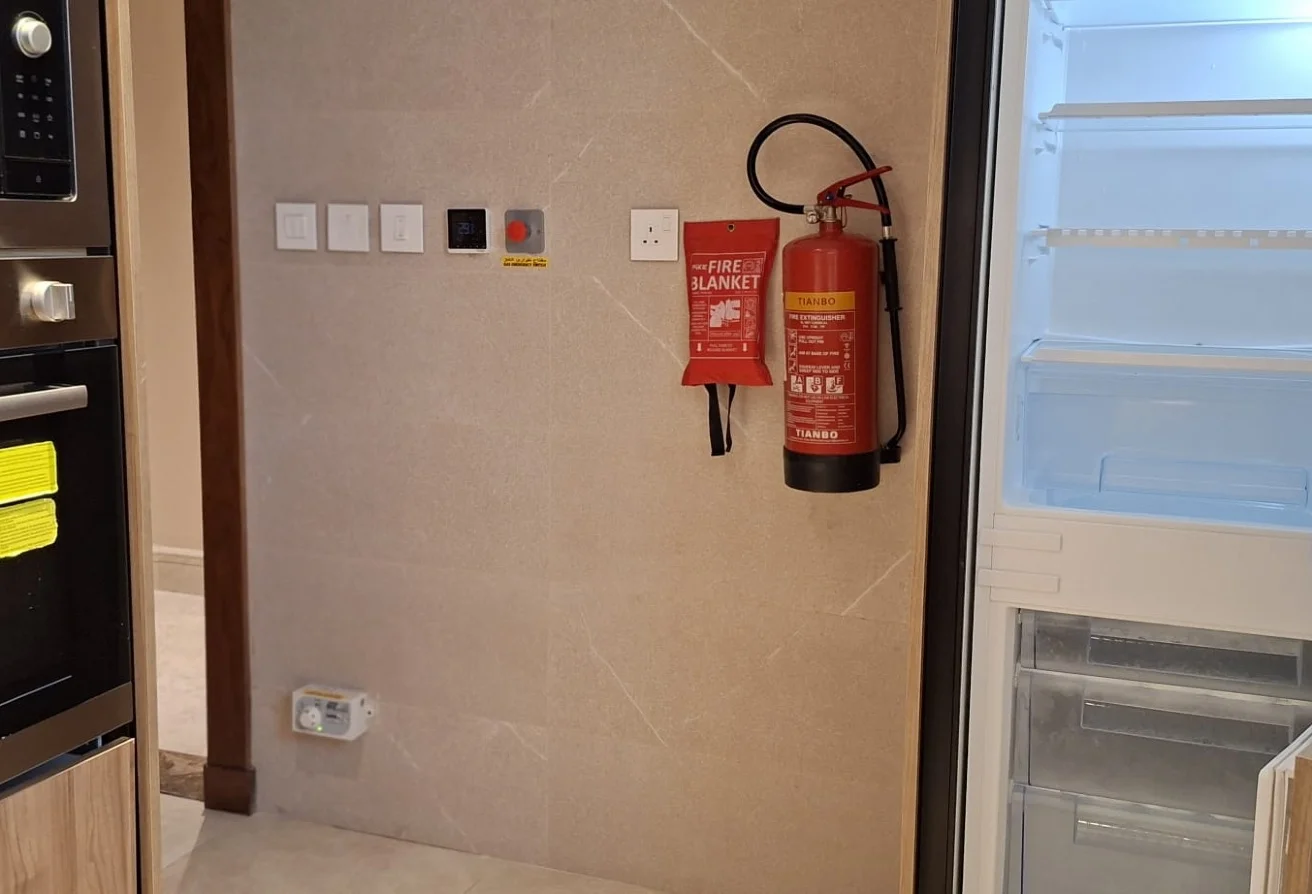 Apartment in Lusail