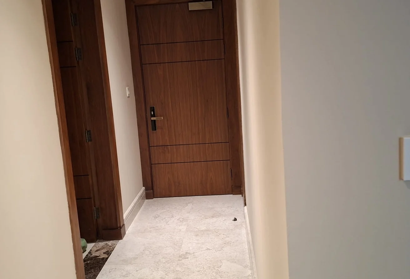 Apartment in Lusail