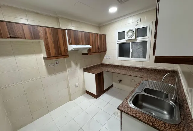 Spacious Unfurnished 2BHK | Prime Al Sadd Location