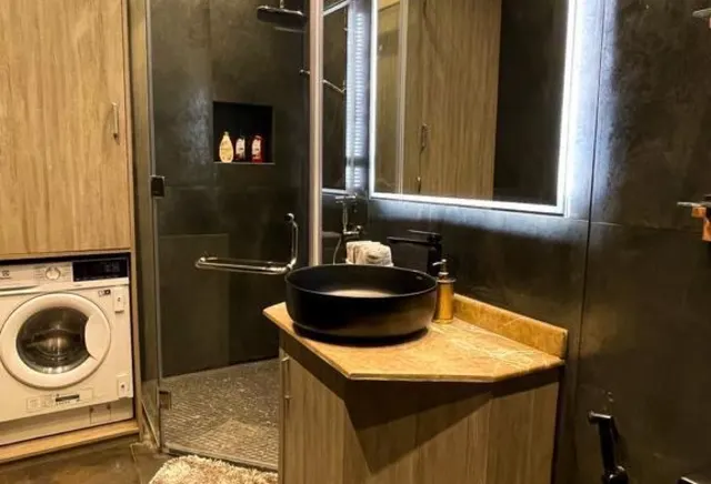 Luxurious 2BHK + Balcony - The Pearl, Porto Arabia