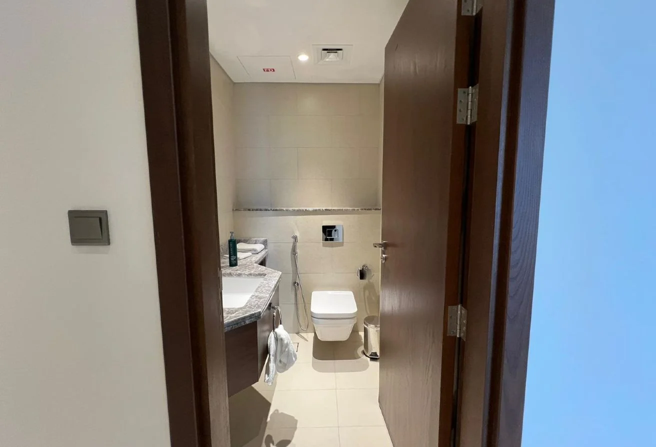 2BHK + Maid FF - Lusail Marina
