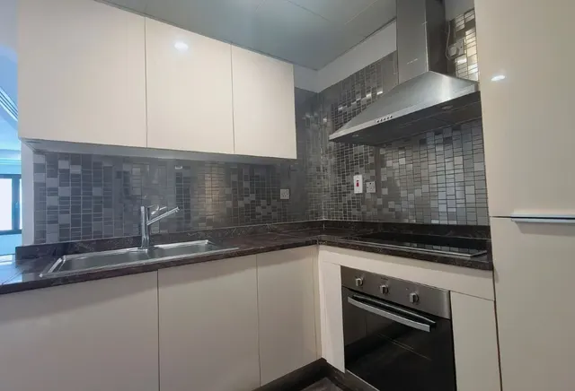1 Bedroom Apartment for Rent| SF | in Porto Arabia