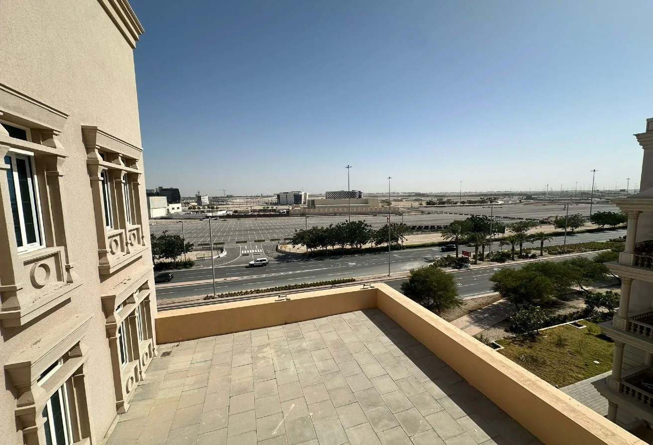 2 BHK | FF | Lusail Fox Hills