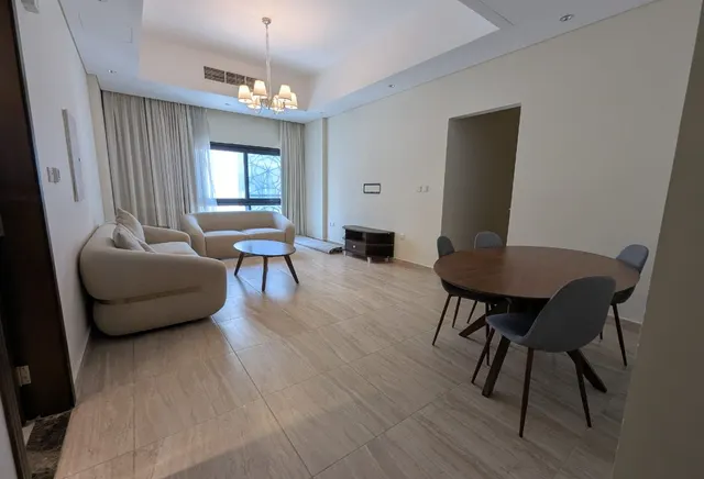 2 BHK (+2 Balconies) | FF | Giardino Gardens