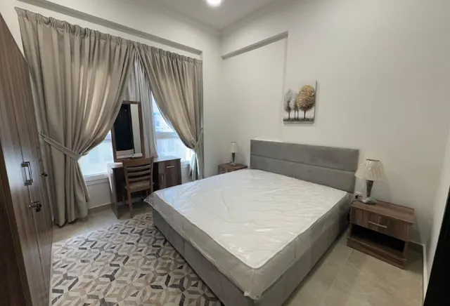 Brand New 2BHK | FF | Al Waab