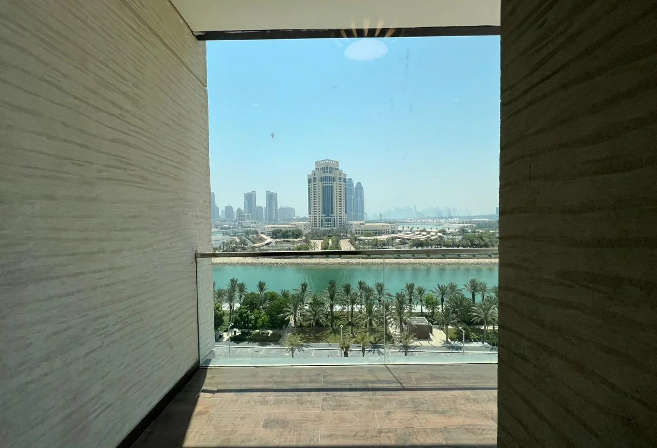 2BHK + Maid FF - Lusail Marina