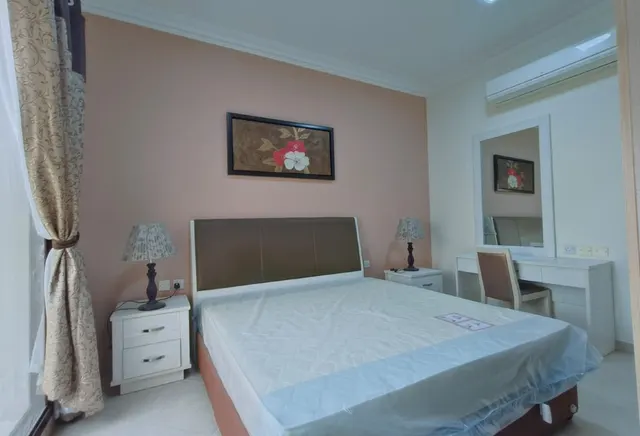 1 Bedroom Apartment| FF | in Al Thumama
