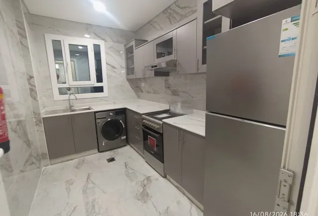 Brand New Fully Furnished 2BHK in Al Nasr – Prime