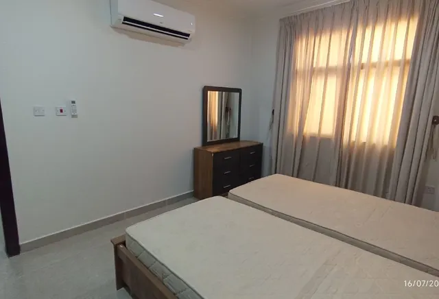 FF 2BHK - Prime Bin Omran