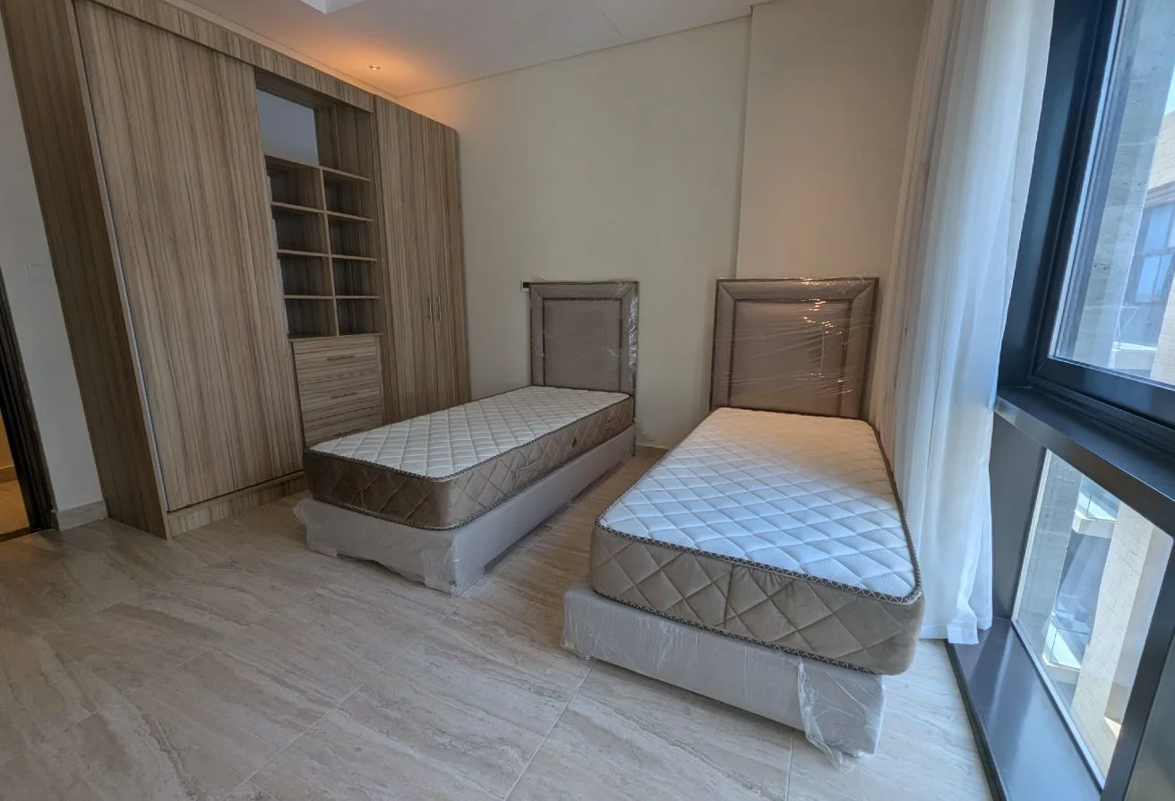 2 BHK (+2 Balconies) | FF | Giardino Gardens