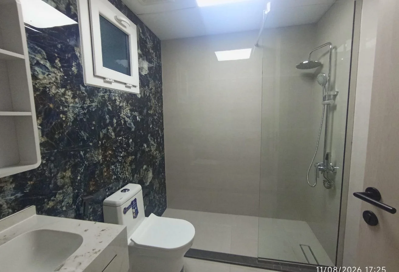 Modern 2BHK Apartment for Rent in Al Muntazah – St