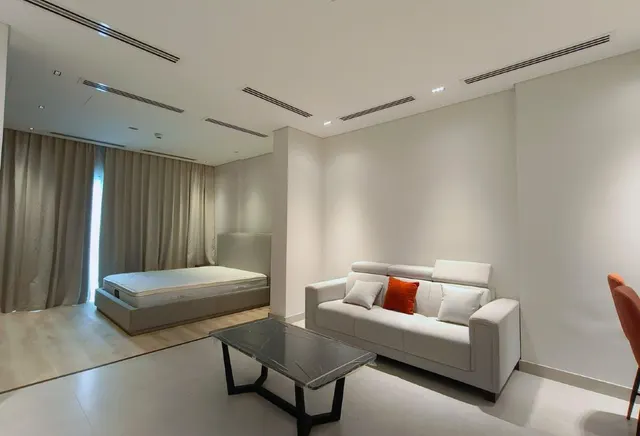 Luxury Studio | 6-Year Payment Plan | The Pearl