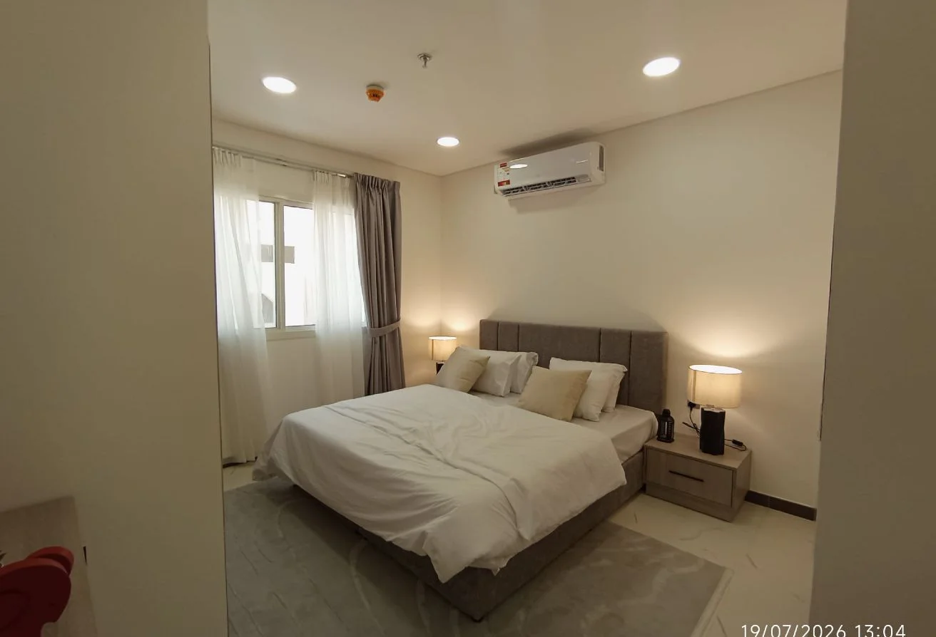 Luxurious Fully Furnished 2BHK Brand new
