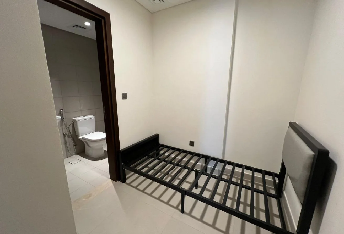 2BHK + Maid FF - Lusail Marina