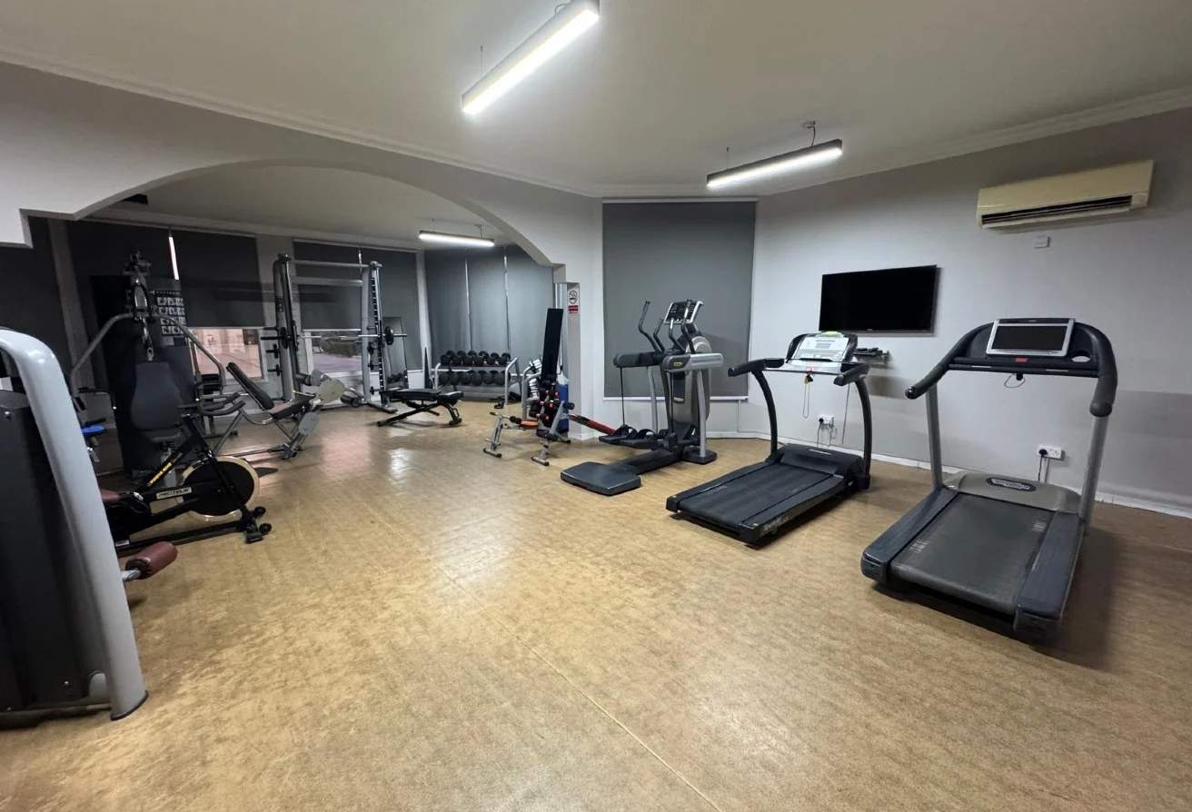 Spacious 3 BHK Compound Villa in Al Thumama
