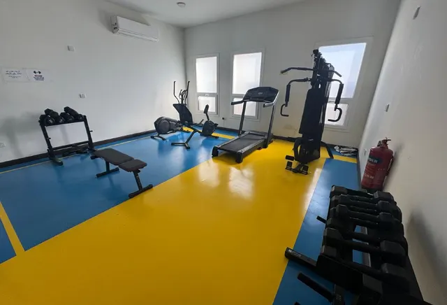 Brand New 2 BHK | FF | Al Waab