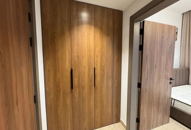 Luxury 1 BHK+Balcony | FF | Rawdat Al Khail