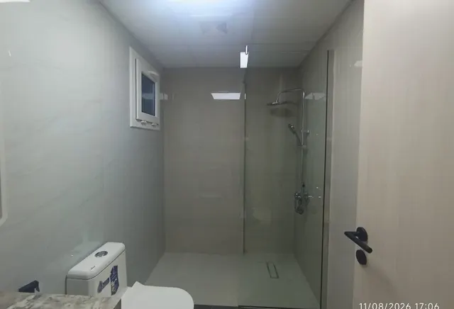 Modern 1BHK Apartment for Rent in Al Muntazah